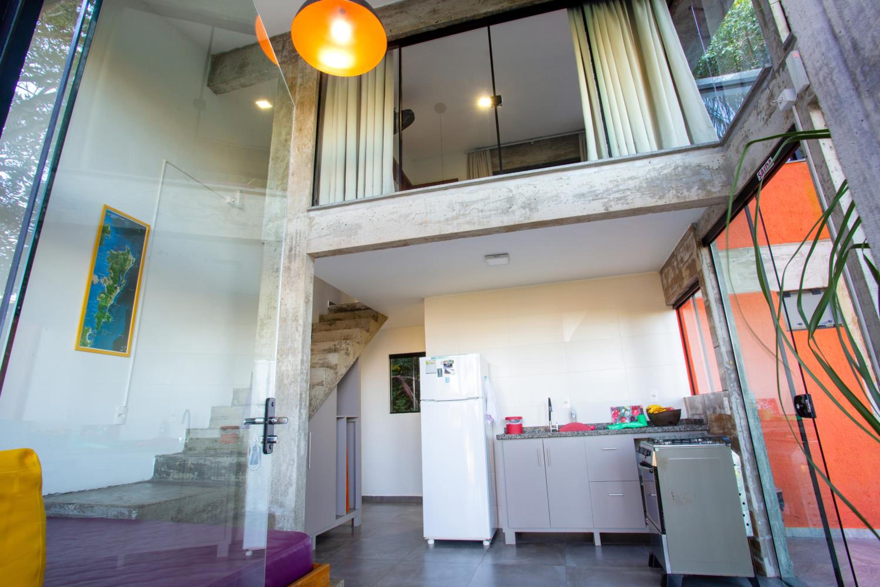 Casas Temporada Aldeia Niura Opy