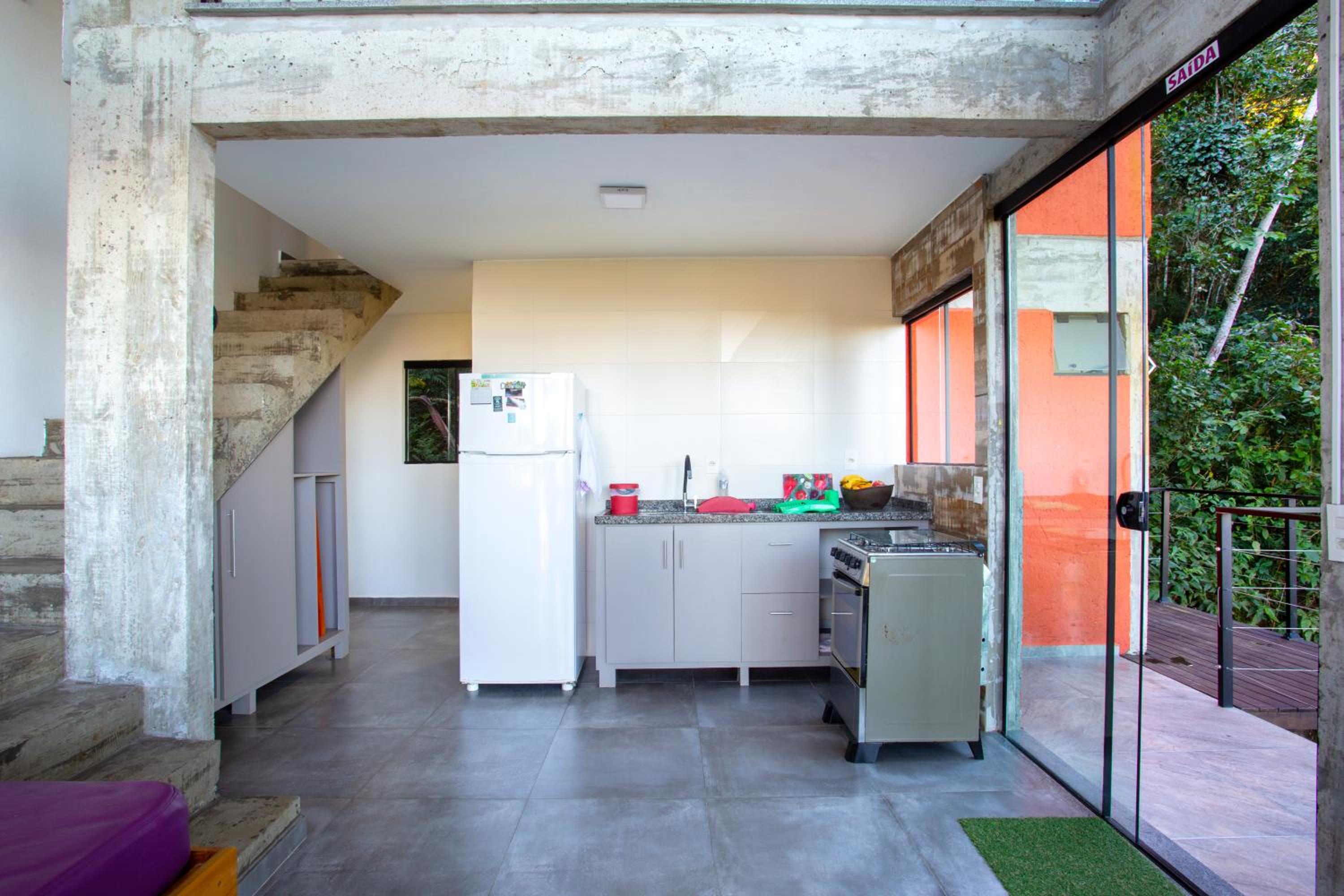Casas Temporada Aldeia Niura Opy