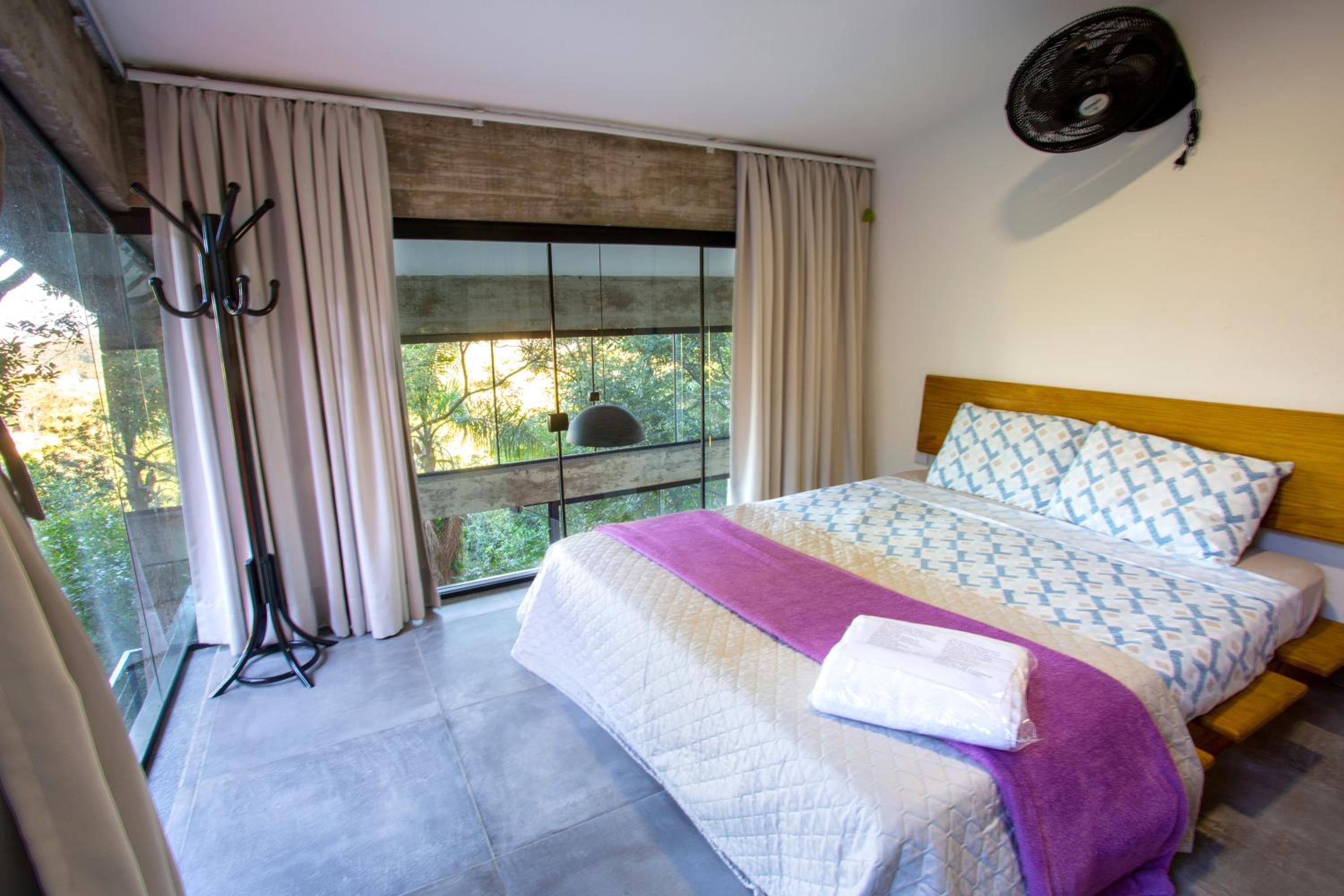 Casas Temporada Aldeia Niura Opy