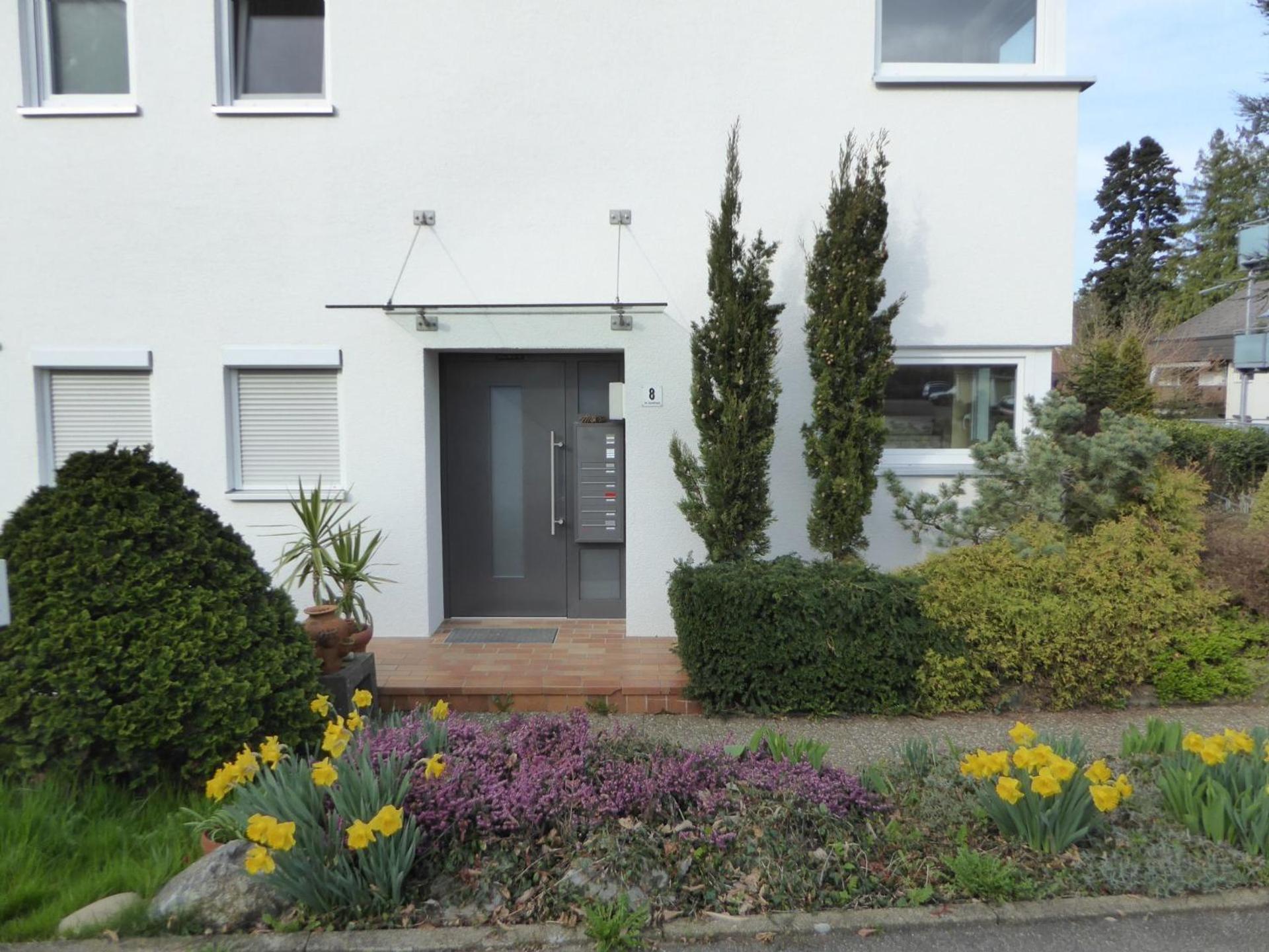 Ferienwohnung Bodenseeblick view 2