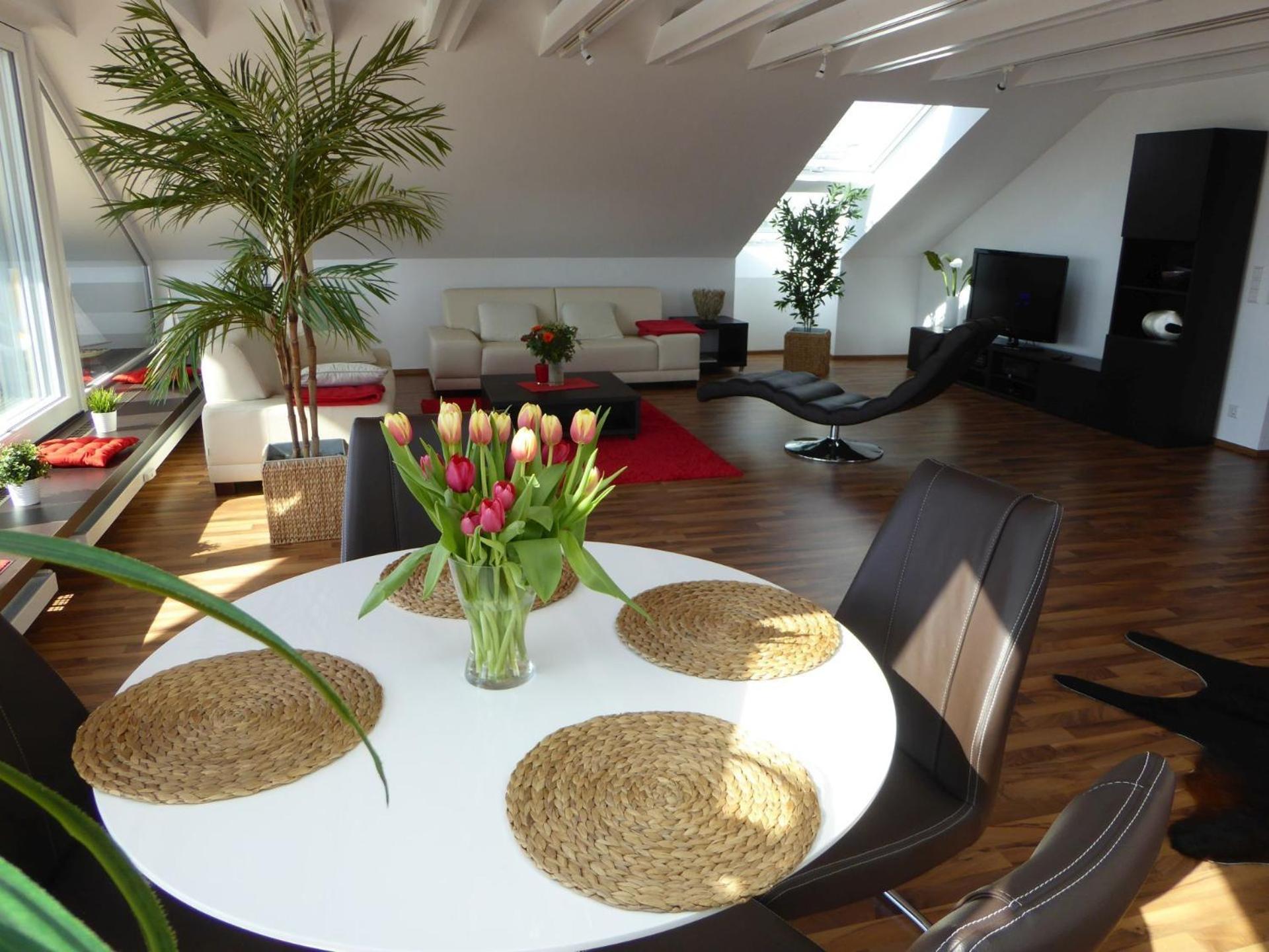 Ferienwohnung Bodenseeblick view 4