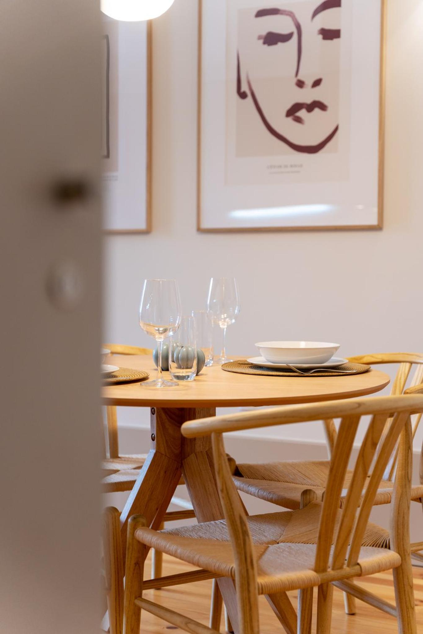 Dom João Premium Apartment by DA'HOME view 2