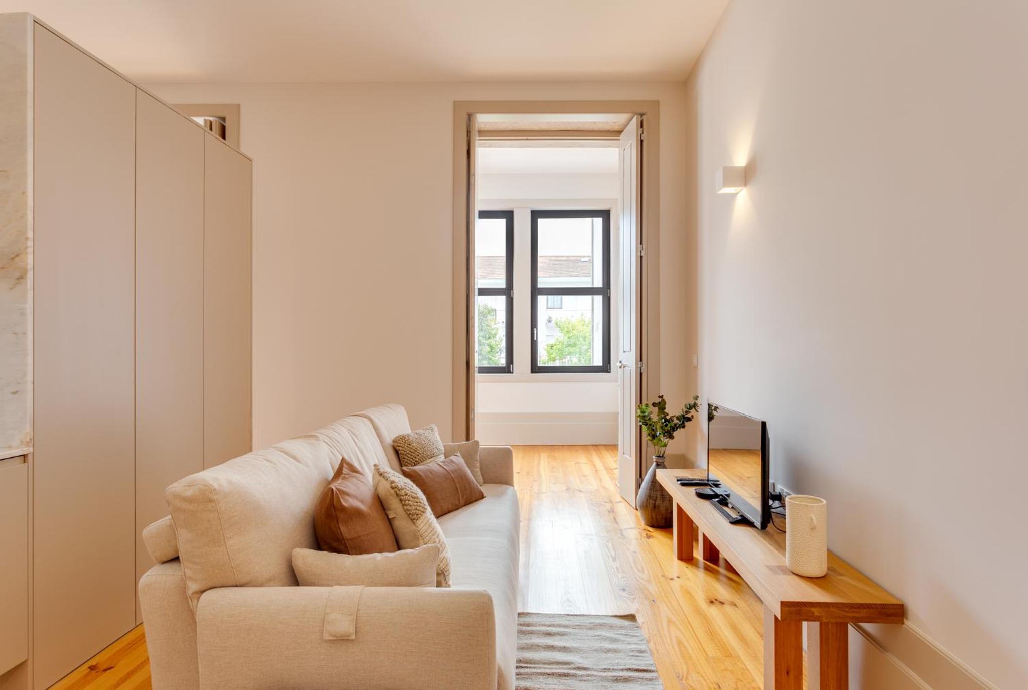 Dom João Premium Apartment by DA'HOME view 3