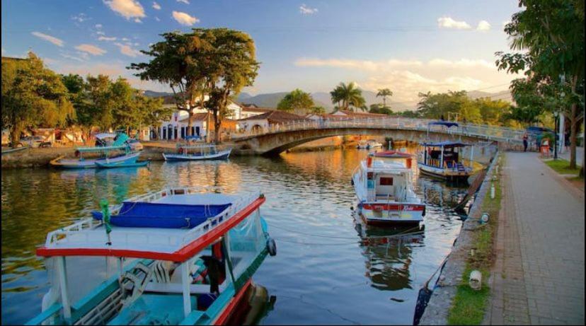 Porto Paraty Residencial