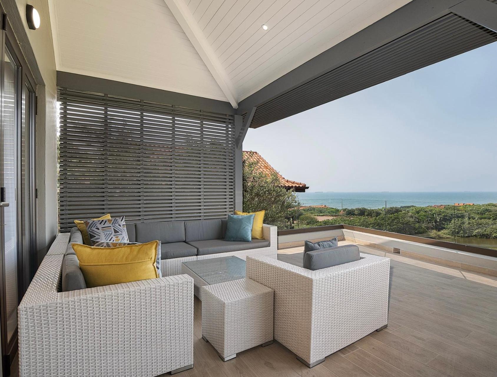 Hotel House of Tranquility Zimbali - Image 1