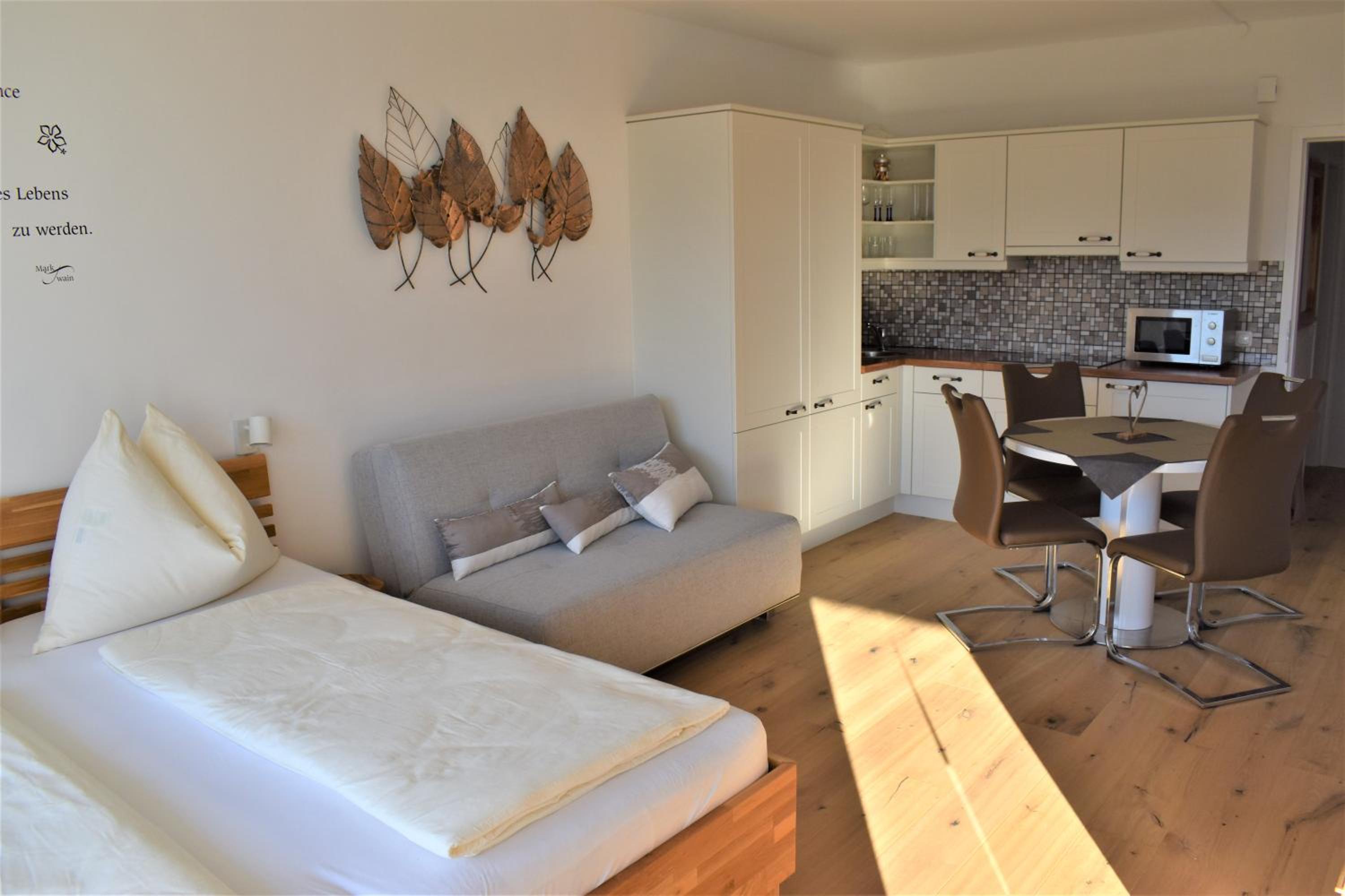 Apartment d ´Freizeit