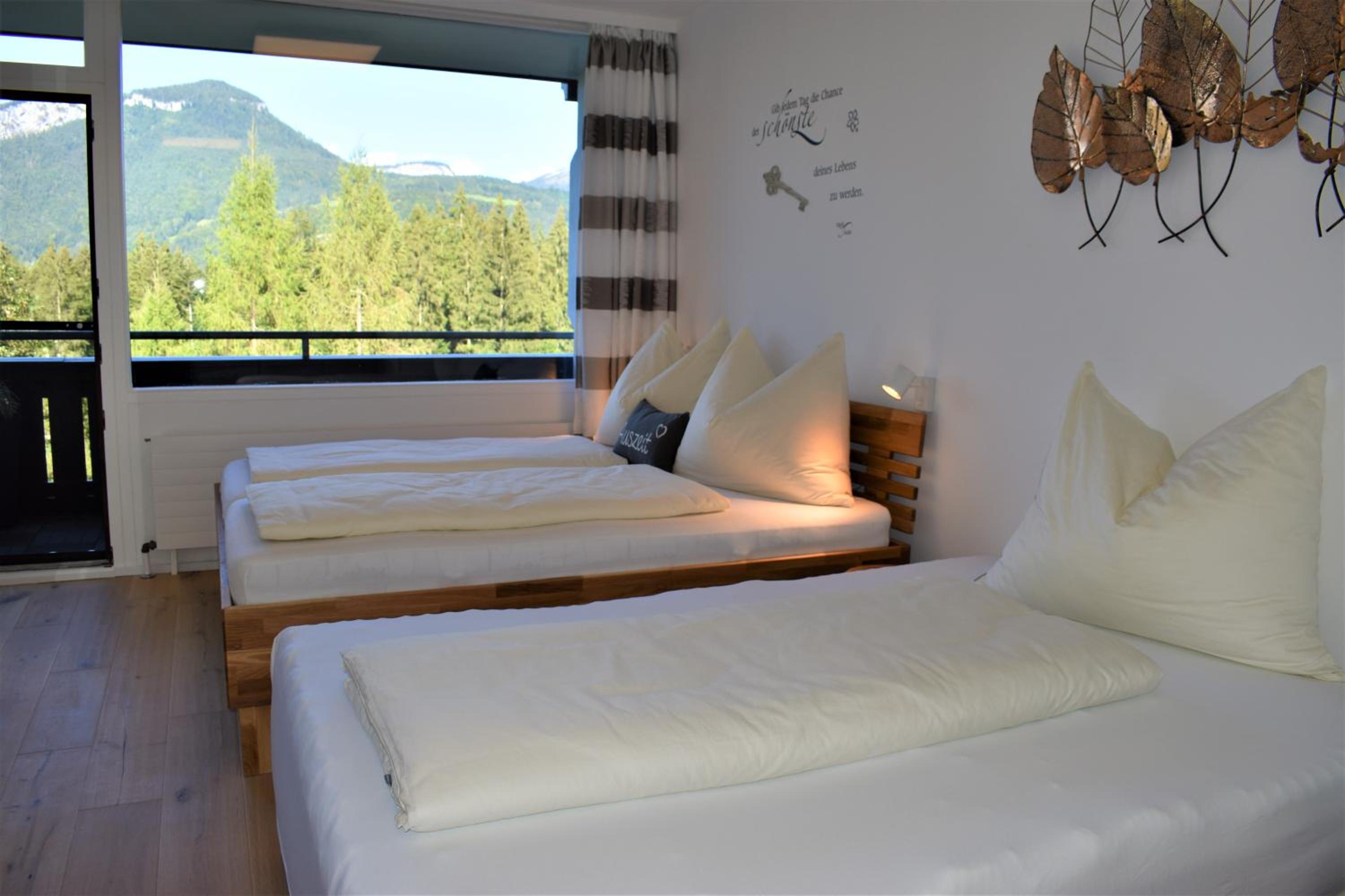 Apartment d ´Freizeit