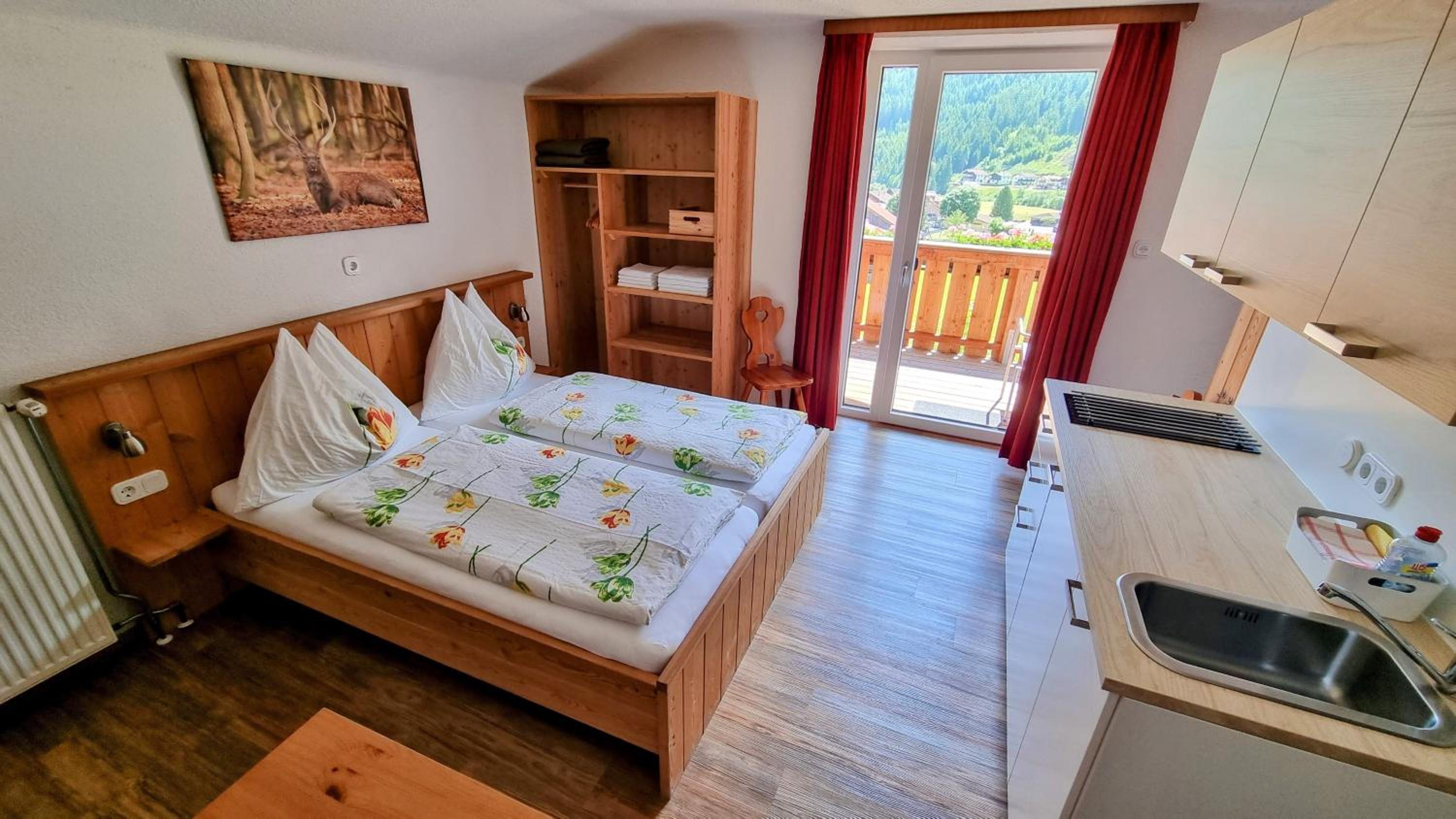 Gästehaus Landhaus Tyrol