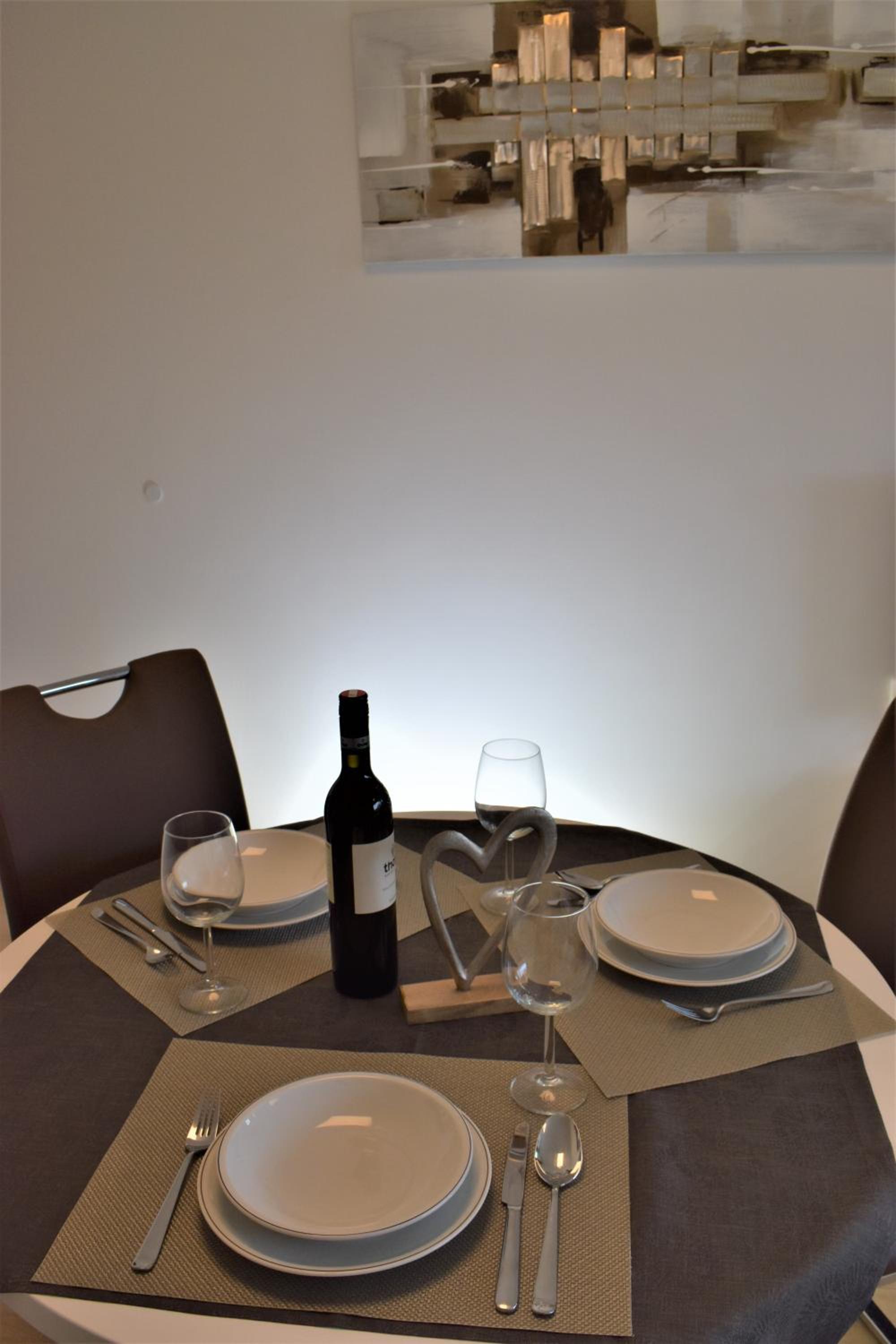 Apartment d ´Freizeit