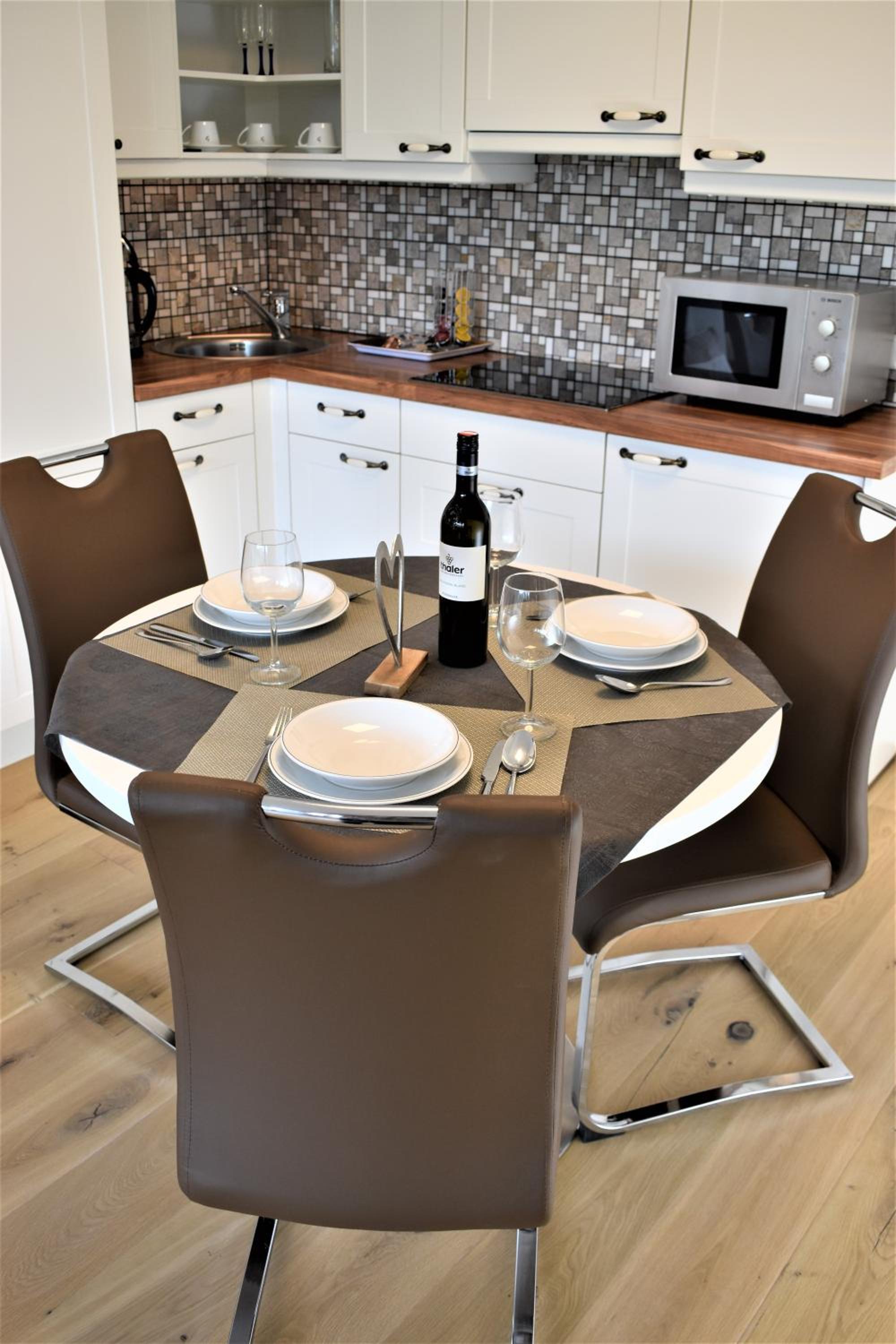 Apartment d ´Freizeit