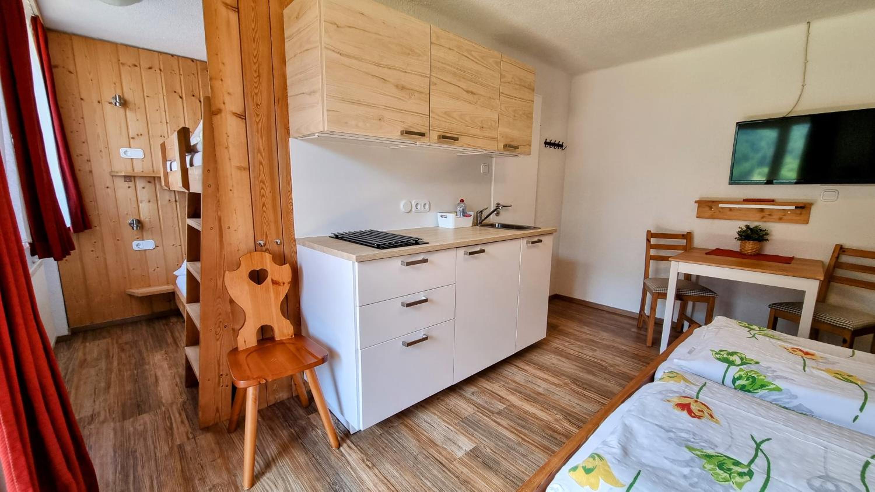 Gästehaus Landhaus Tyrol