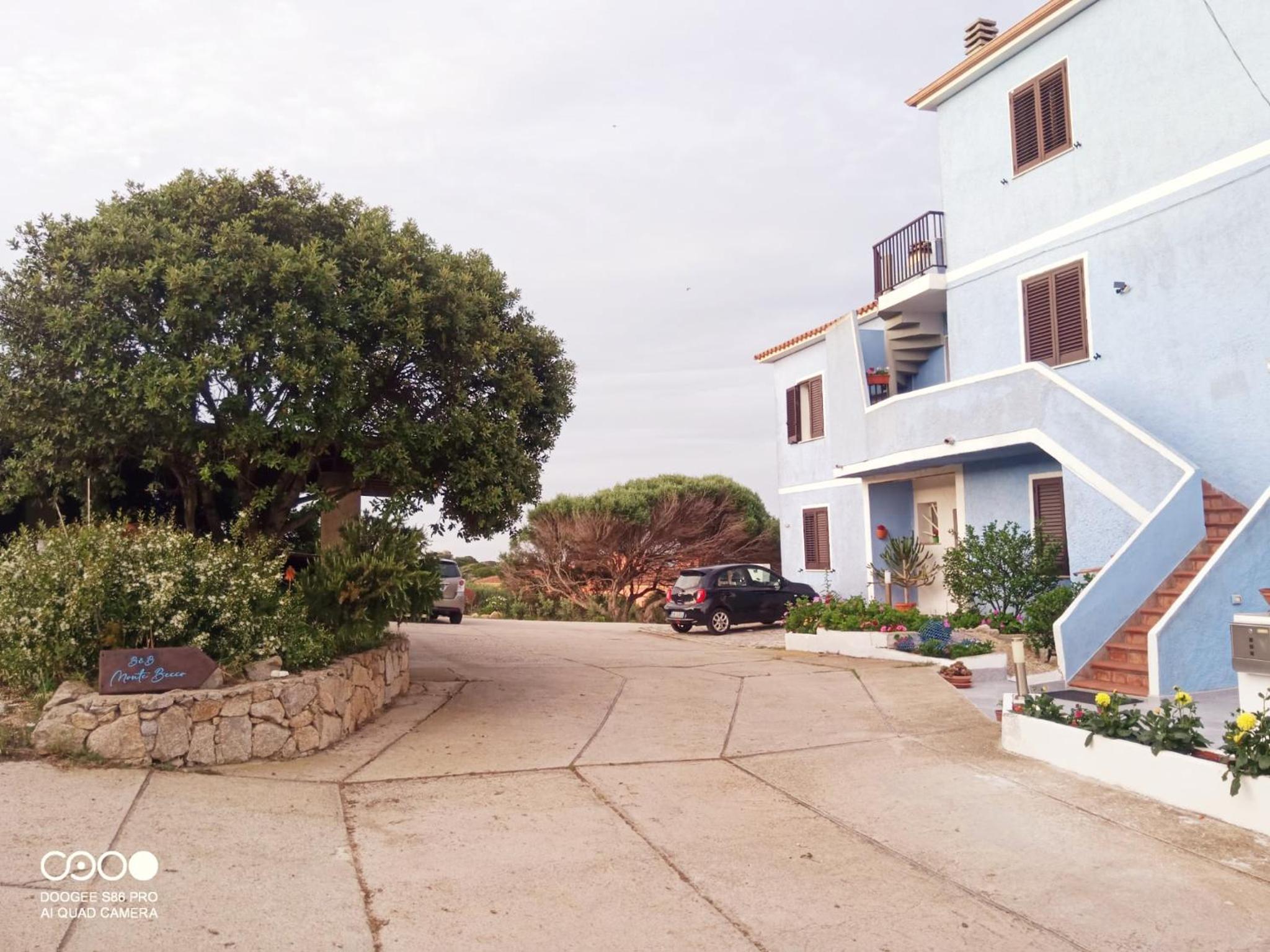 Monte Becco panoramic rooms photo 3