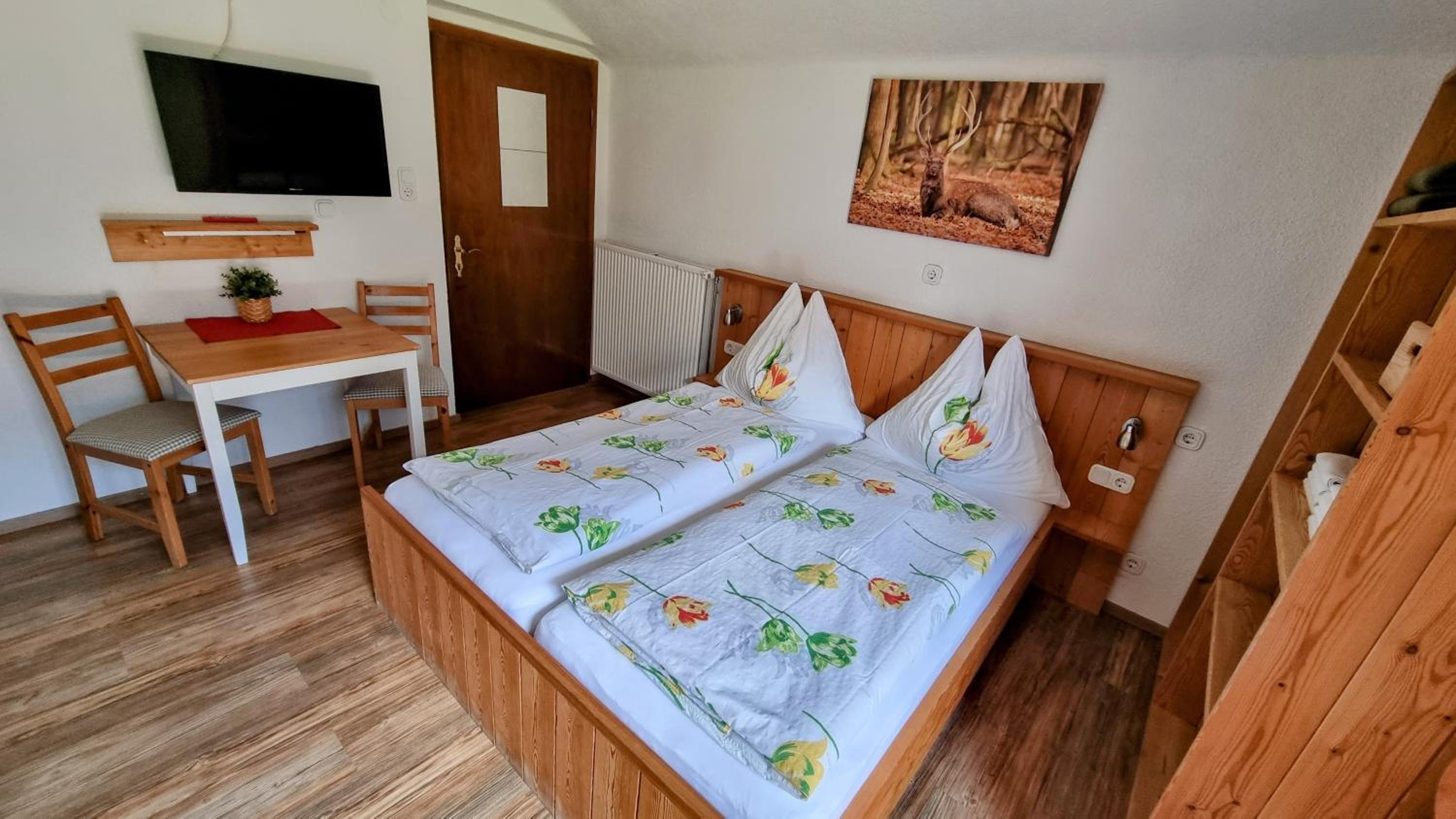 Gästehaus Landhaus Tyrol