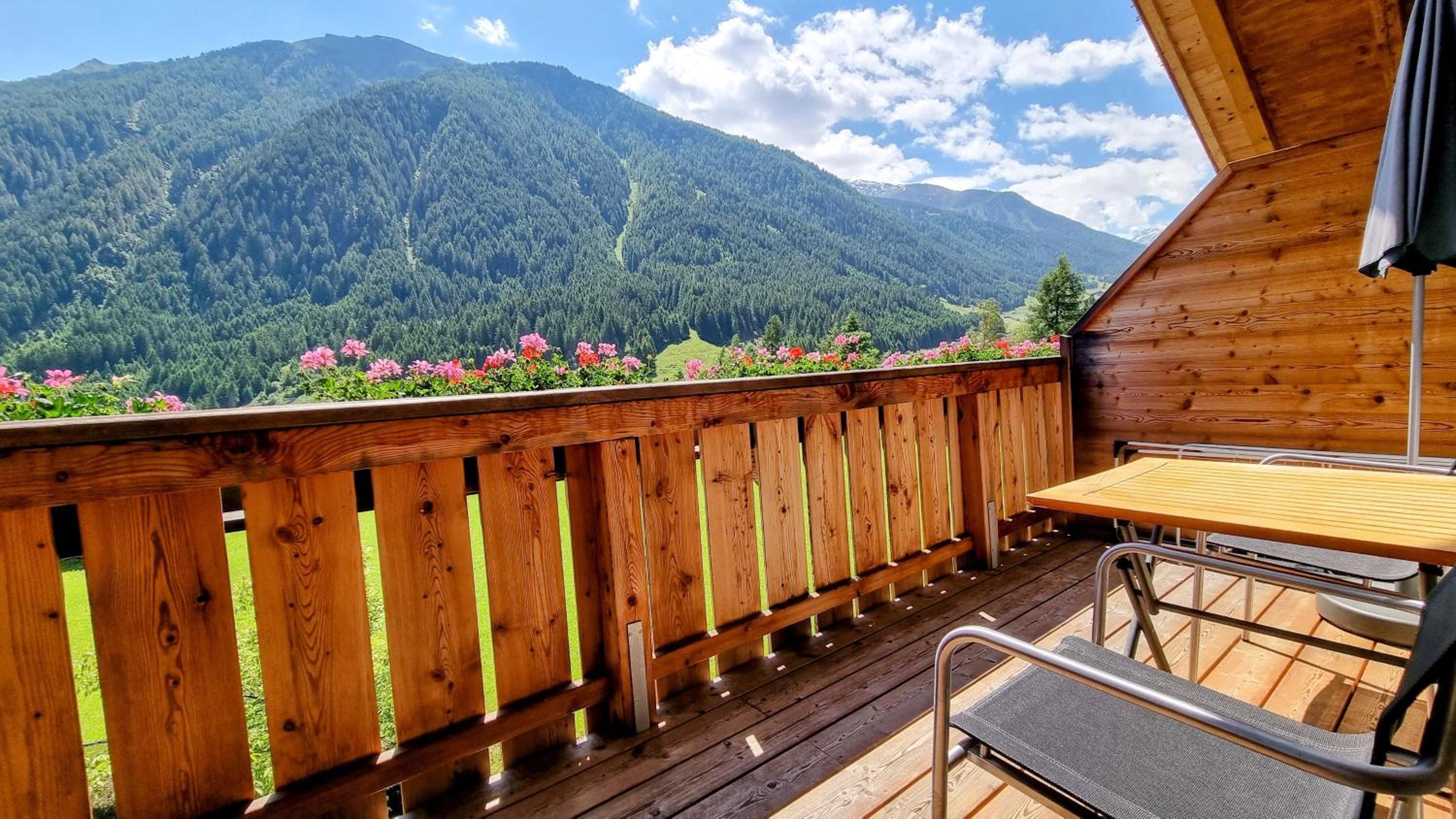 Gästehaus Landhaus Tyrol