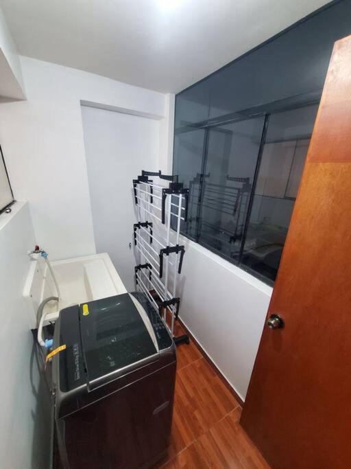 Apartamento Céntrico en Cusco