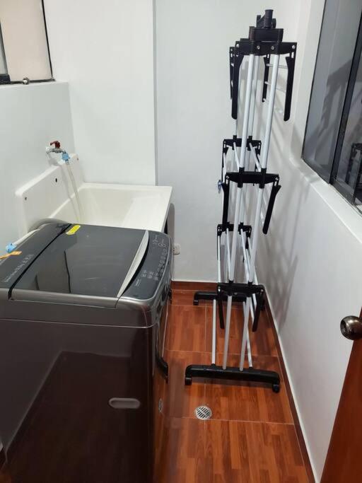 Apartamento Céntrico en Cusco
