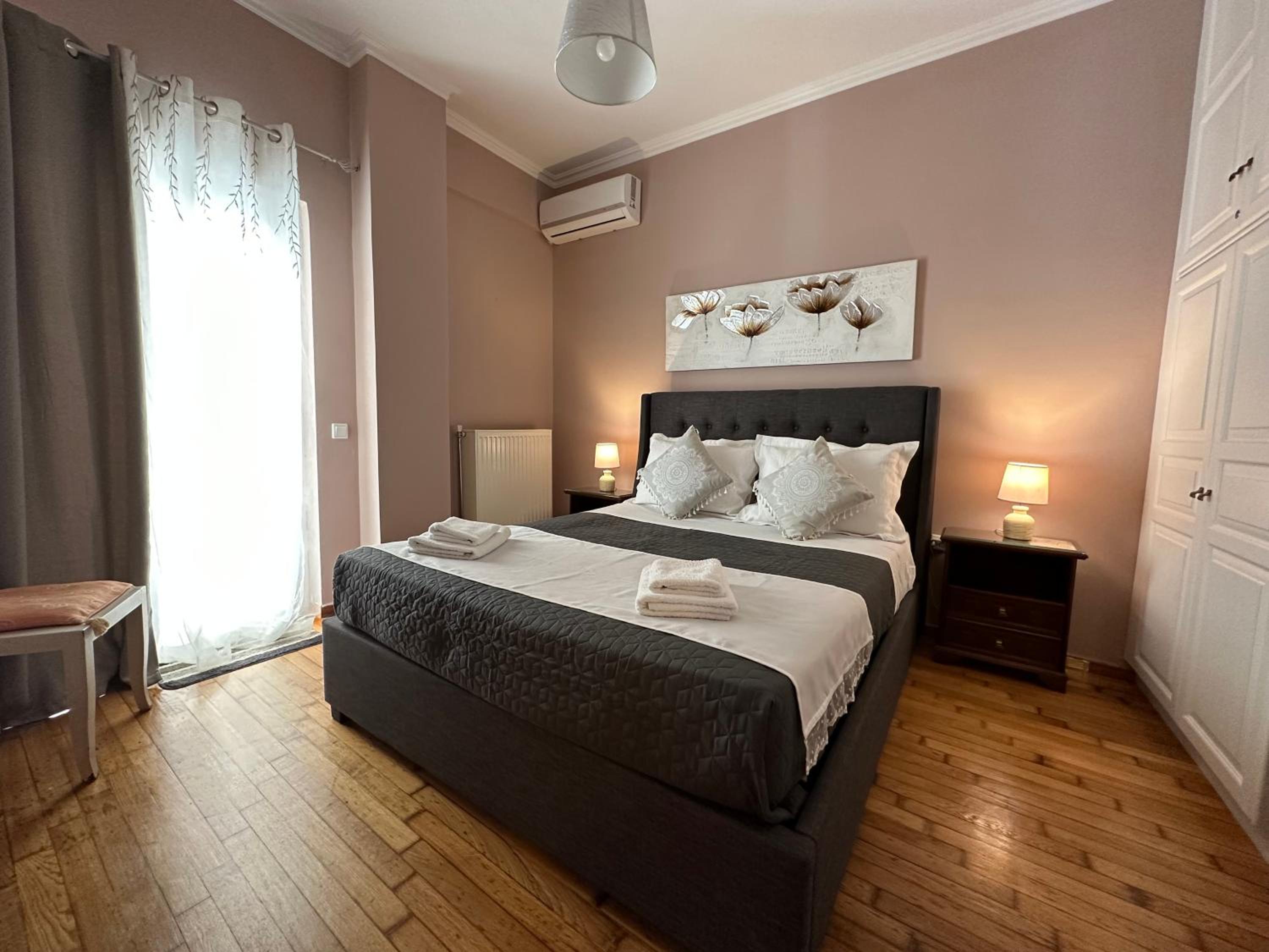 Oasis Grand House-large balcony with sea view photo 4