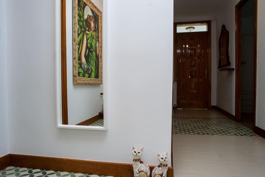 Casa Rural Fidalgo