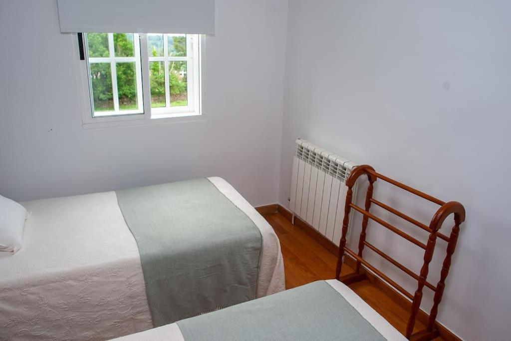Casa Rural Fidalgo
