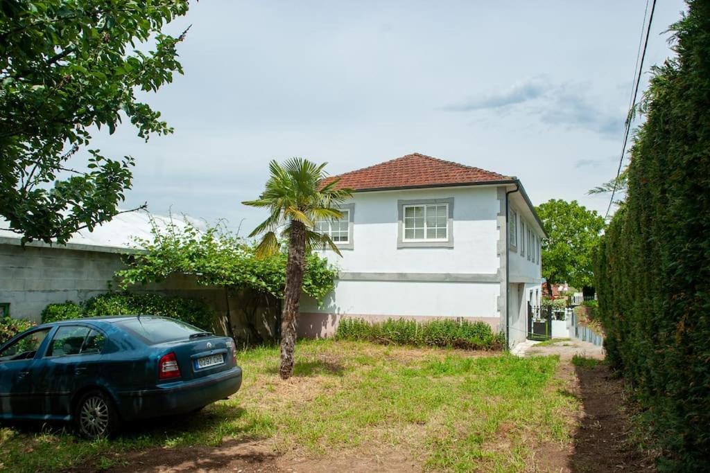 Casa Rural Fidalgo