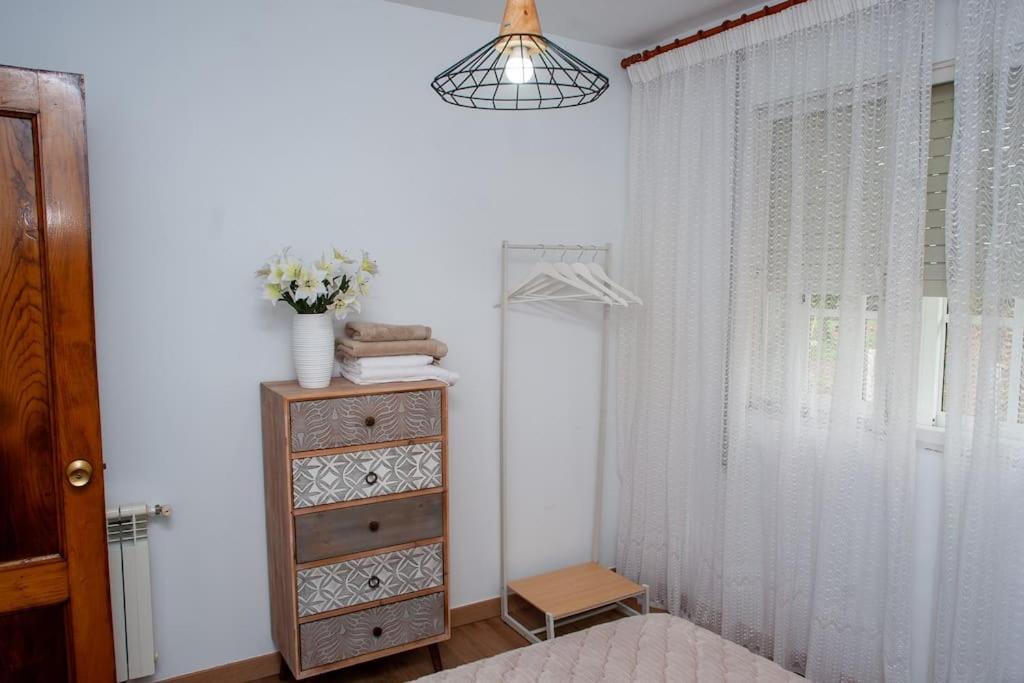 Casa Rural Fidalgo