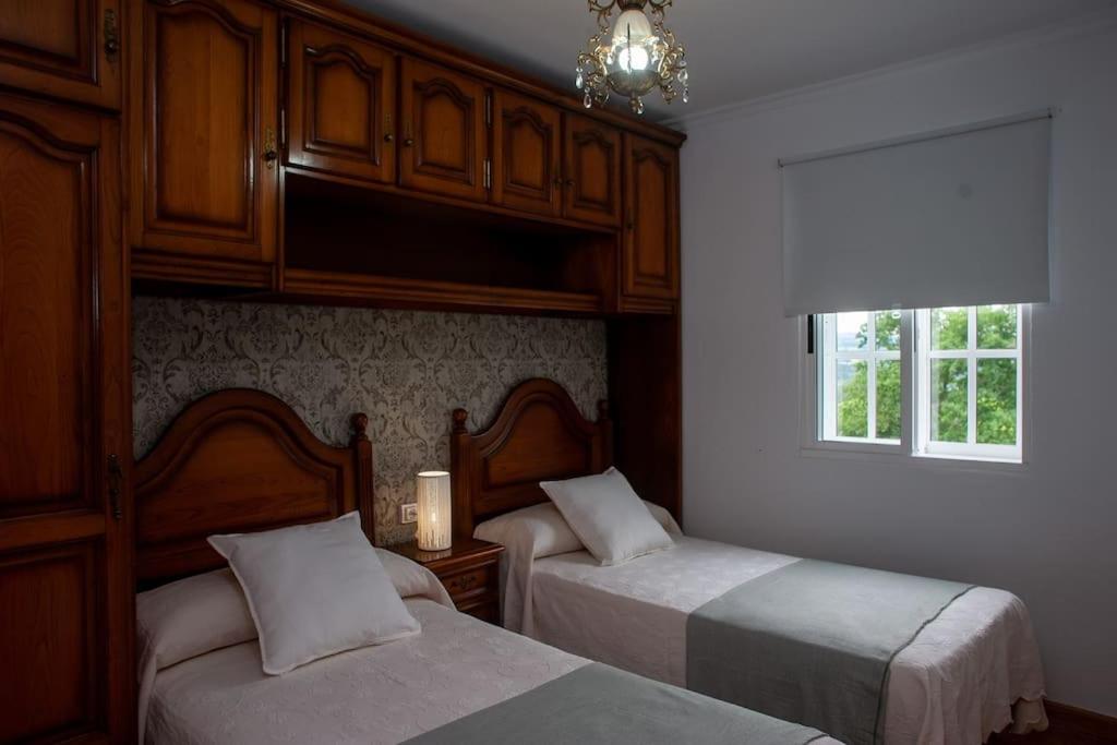 Casa Rural Fidalgo