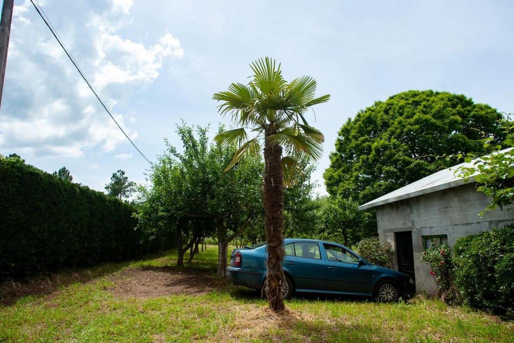 Casa Rural Fidalgo