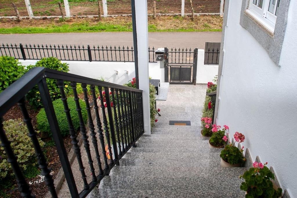 Casa Rural Fidalgo