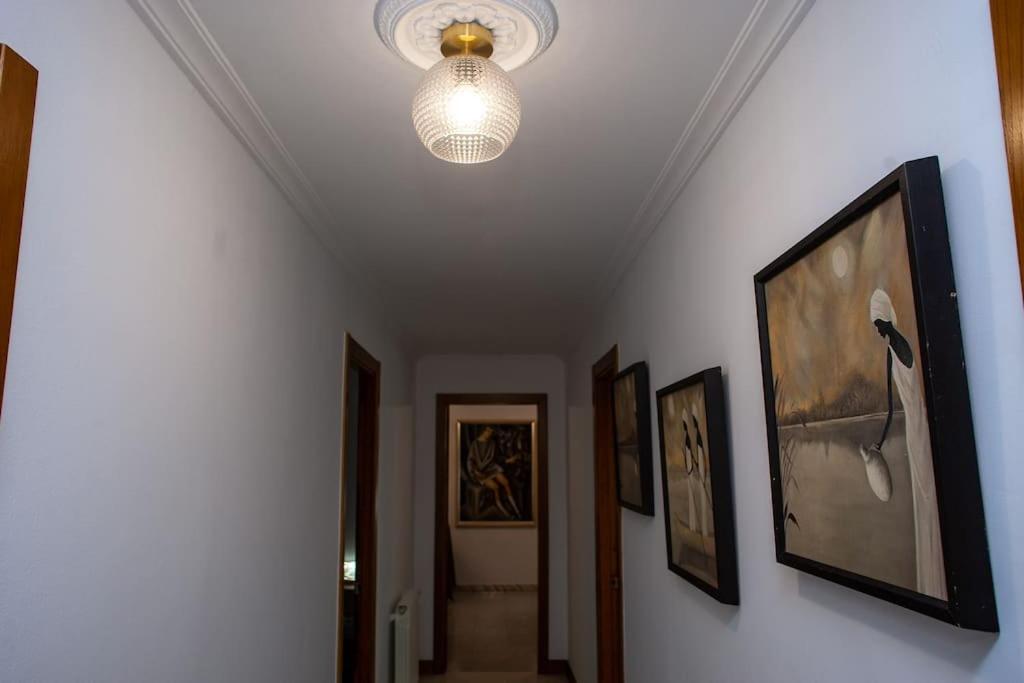 Casa Rural Fidalgo
