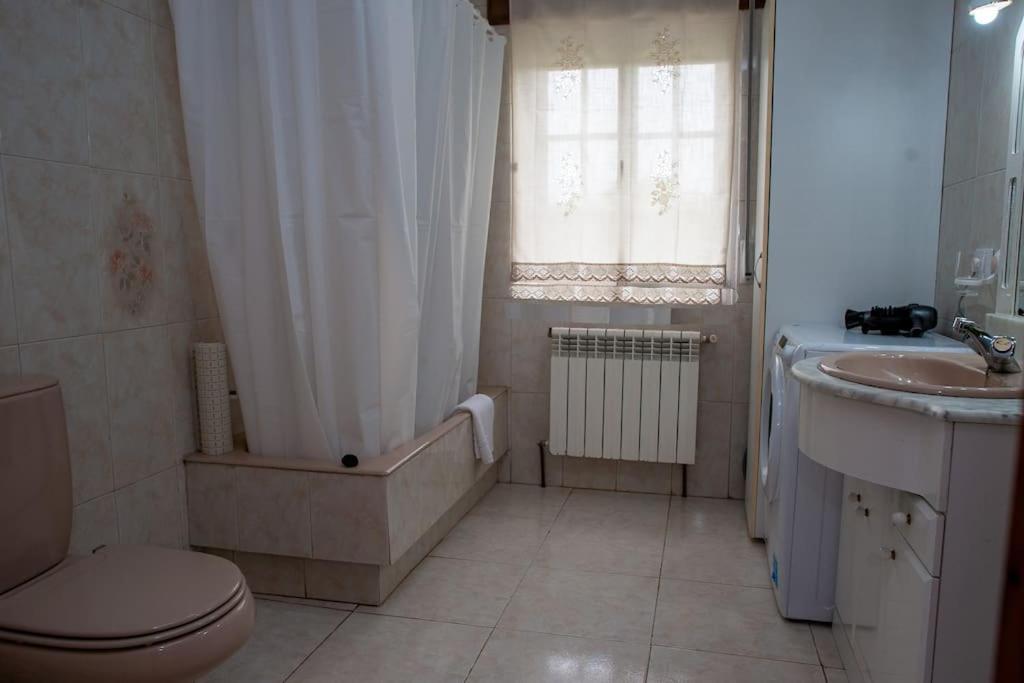 Casa Rural Fidalgo