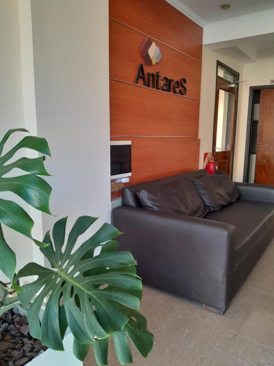Antares Apartments