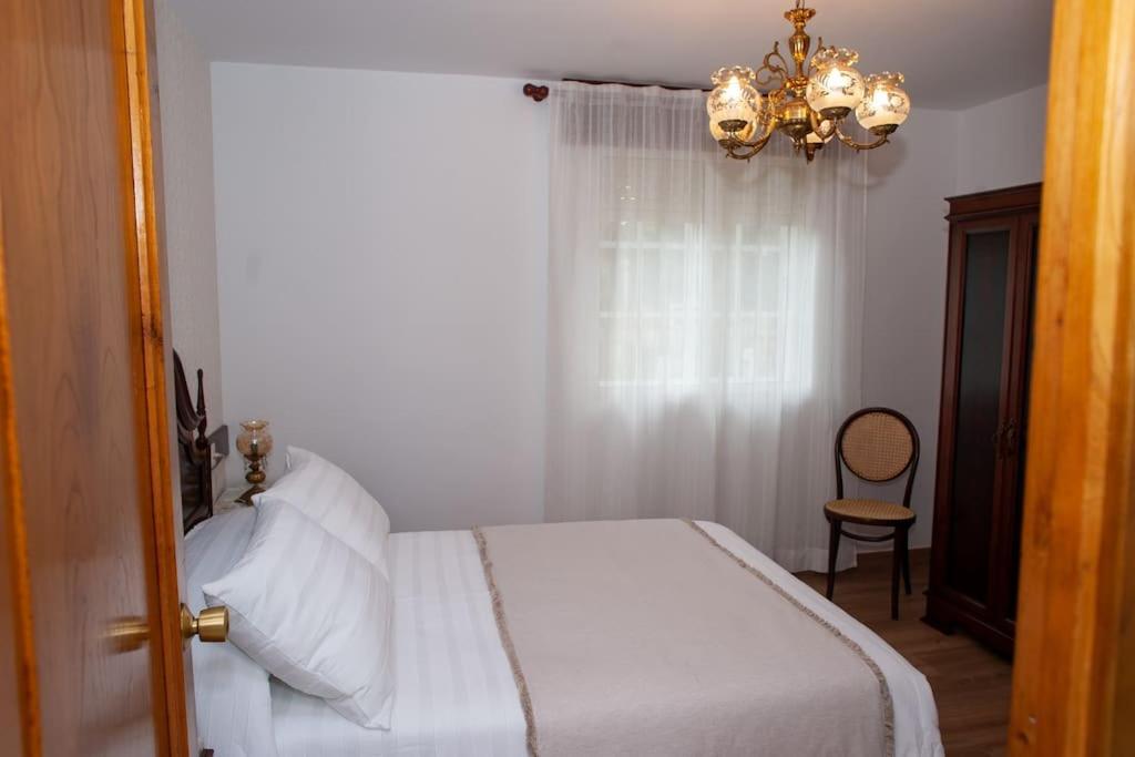 Casa Rural Fidalgo