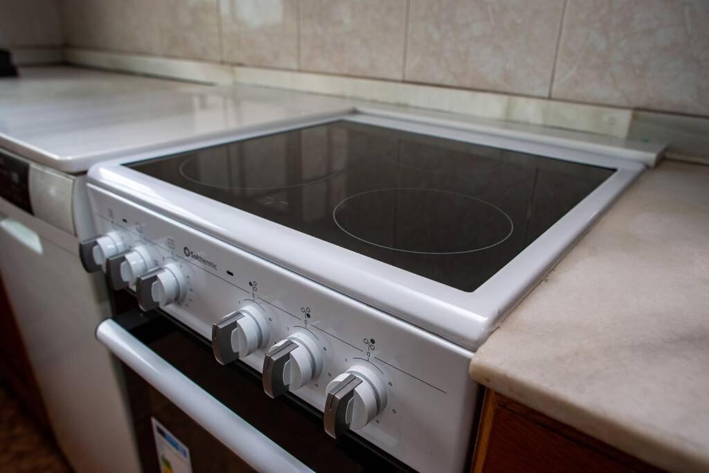 Casa Rural Fidalgo
