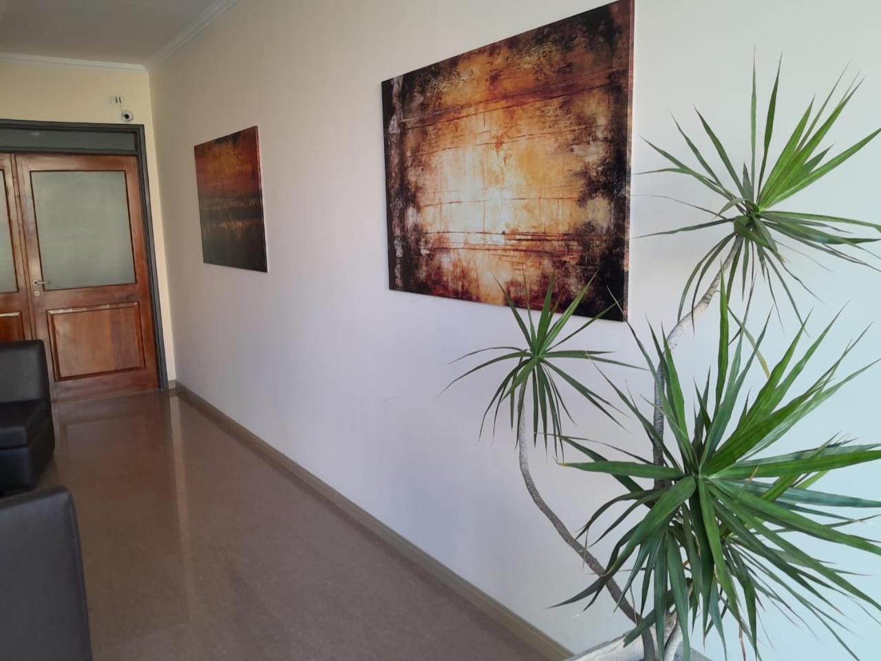 Antares Apartments