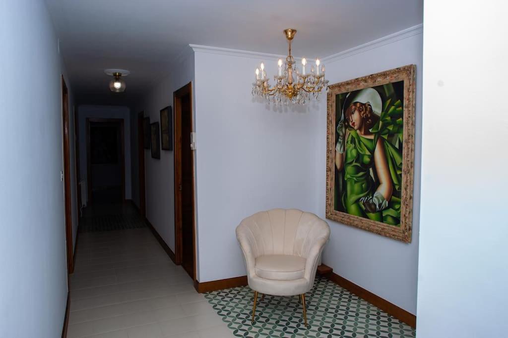Casa Rural Fidalgo