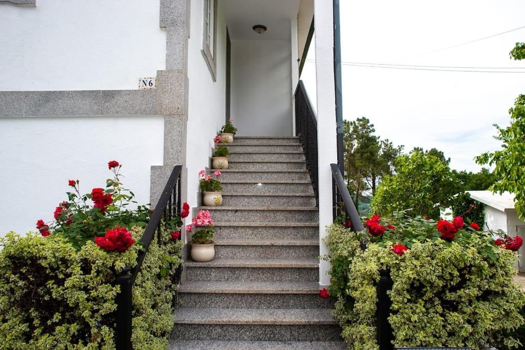 Casa Rural Fidalgo