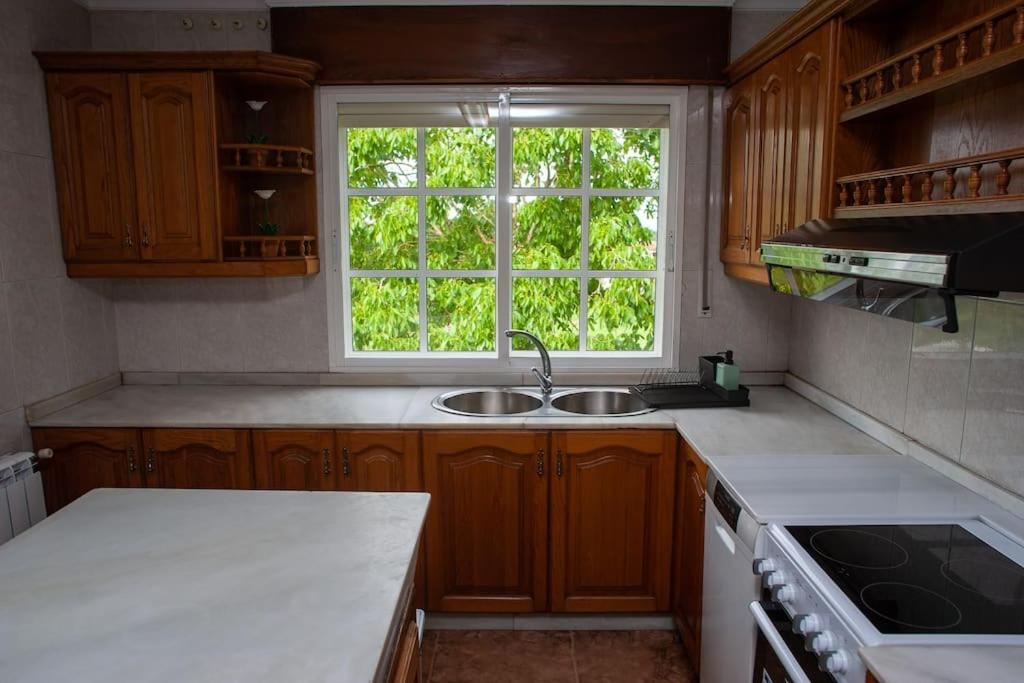 Casa Rural Fidalgo