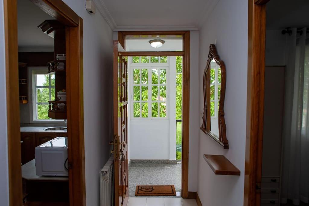 Casa Rural Fidalgo