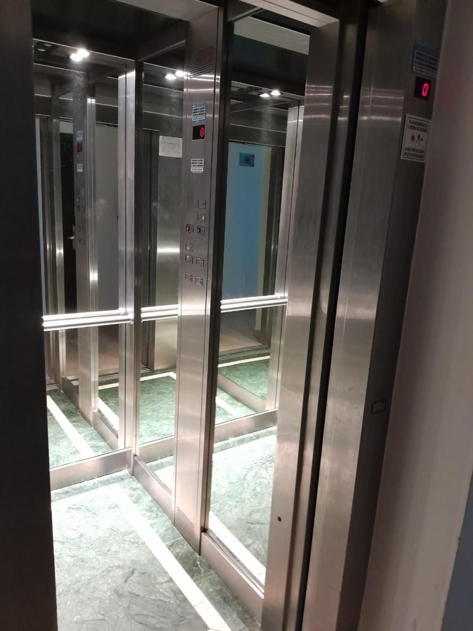Antares Apartments