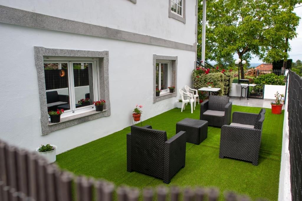 Casa Rural Fidalgo