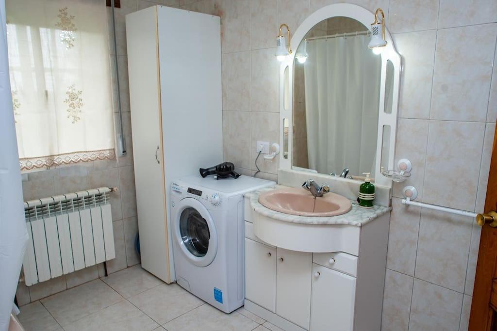 Casa Rural Fidalgo