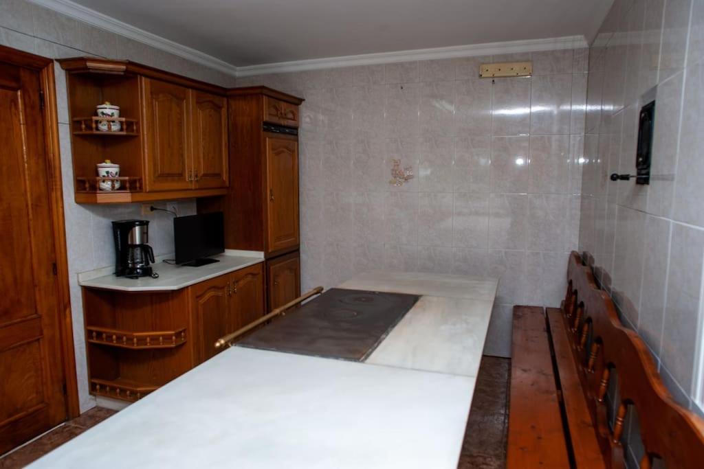 Casa Rural Fidalgo