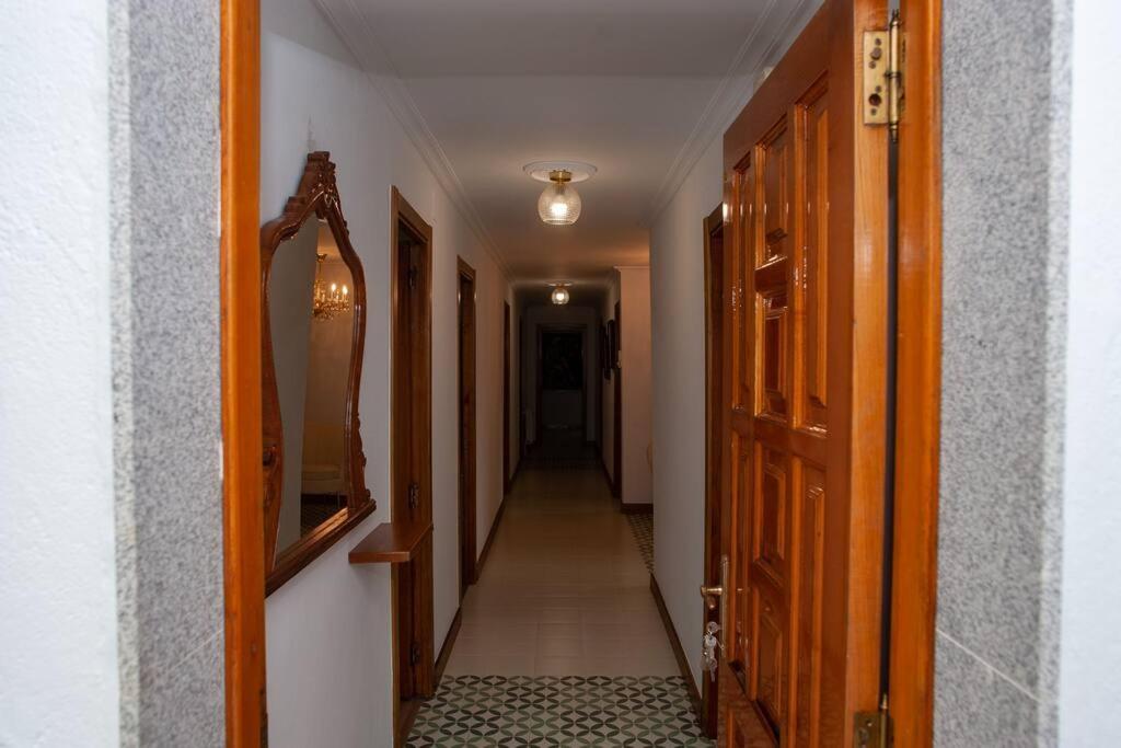 Casa Rural Fidalgo