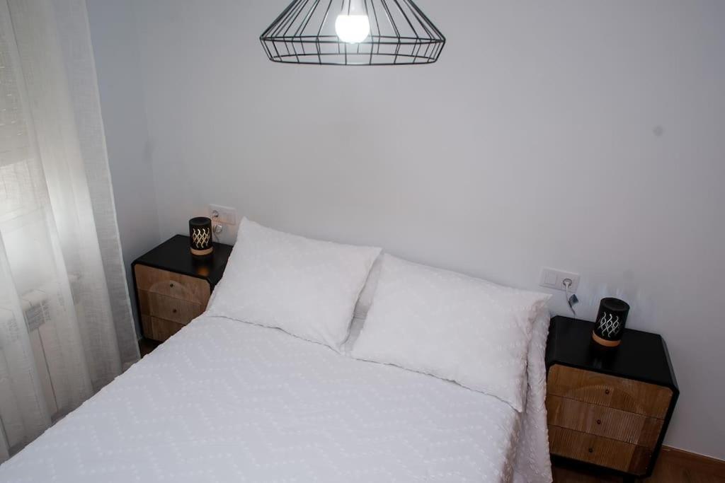 Casa Rural Fidalgo