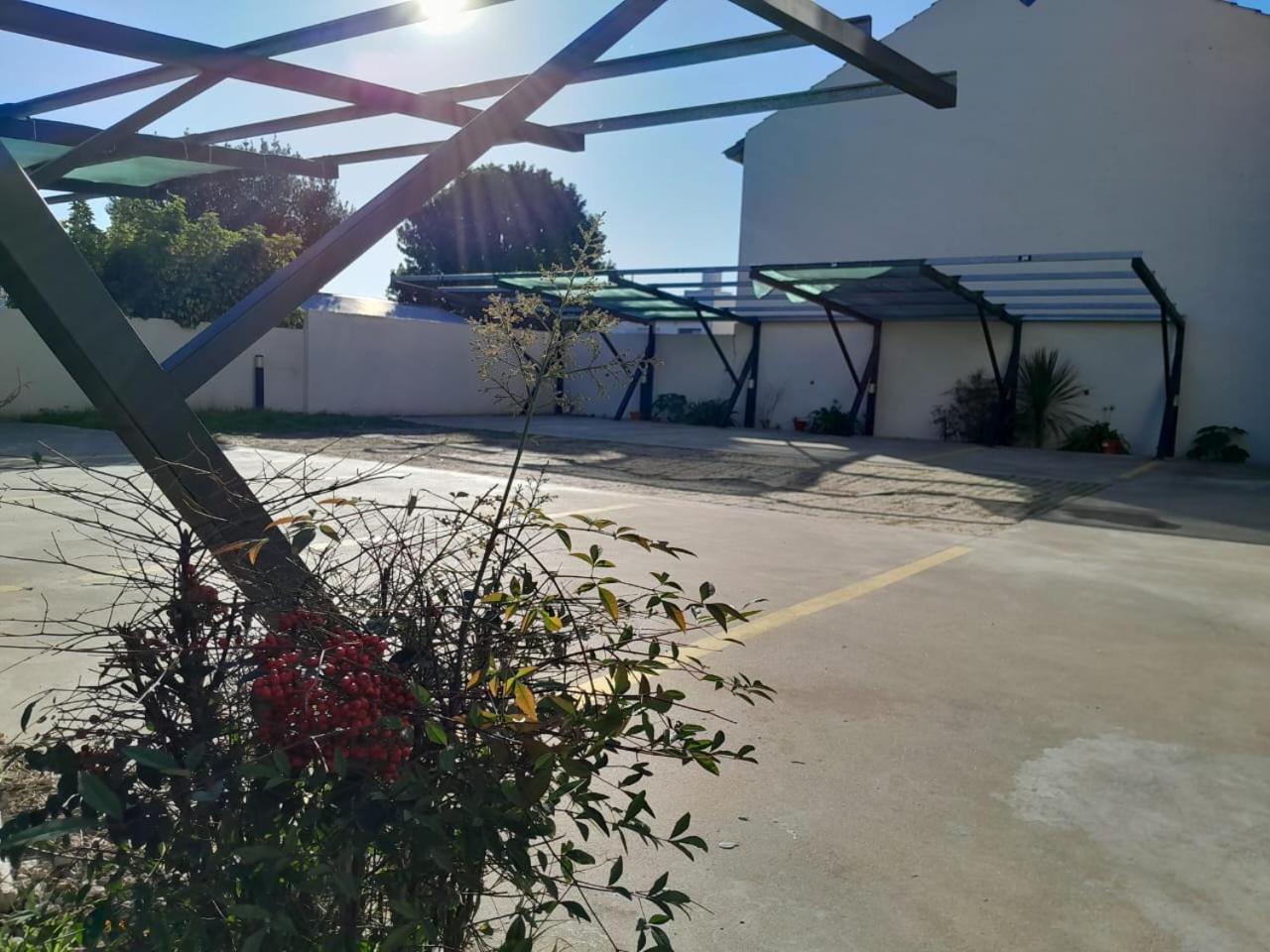 Antares Apartments