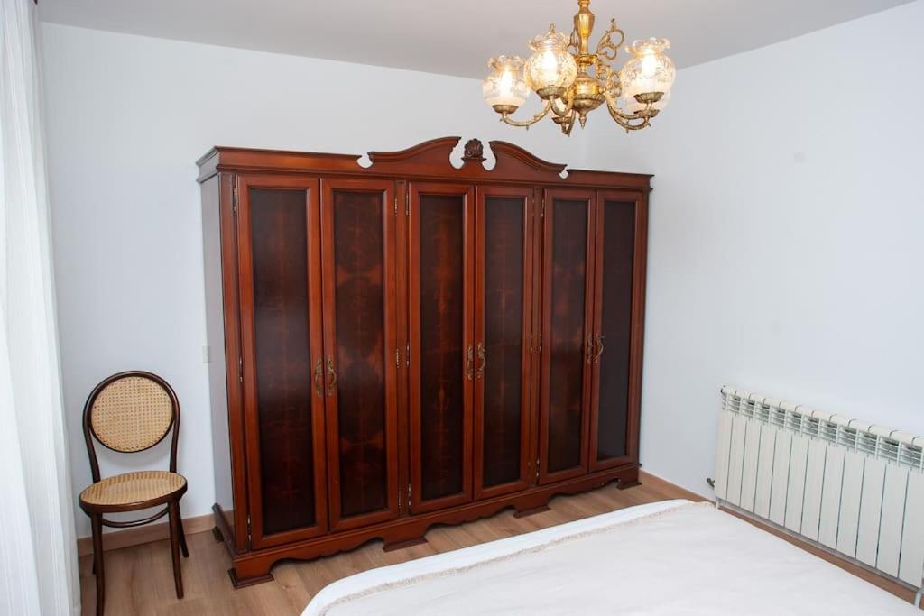 Casa Rural Fidalgo