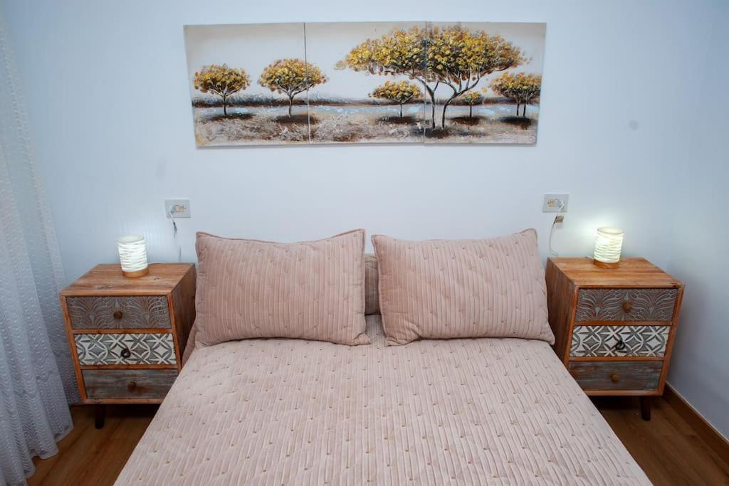Casa Rural Fidalgo