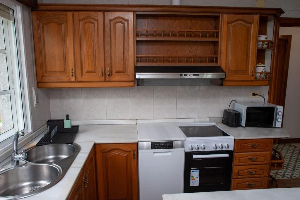 Casa Rural Fidalgo