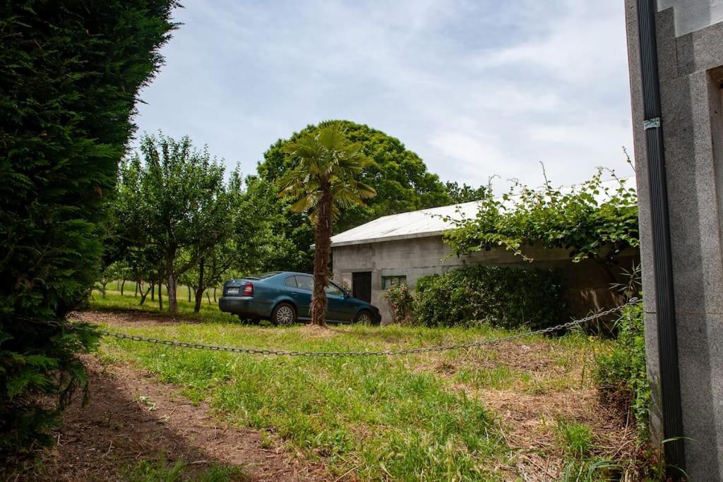 Casa Rural Fidalgo