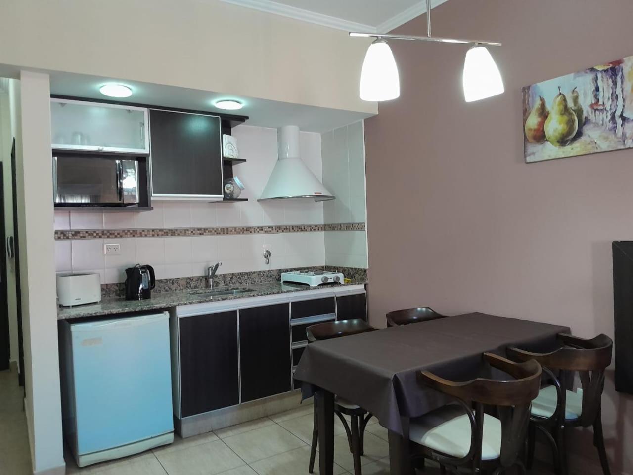 Antares Apartments